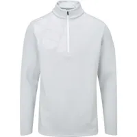 Men's Elevation 1/4 Zip Pullover