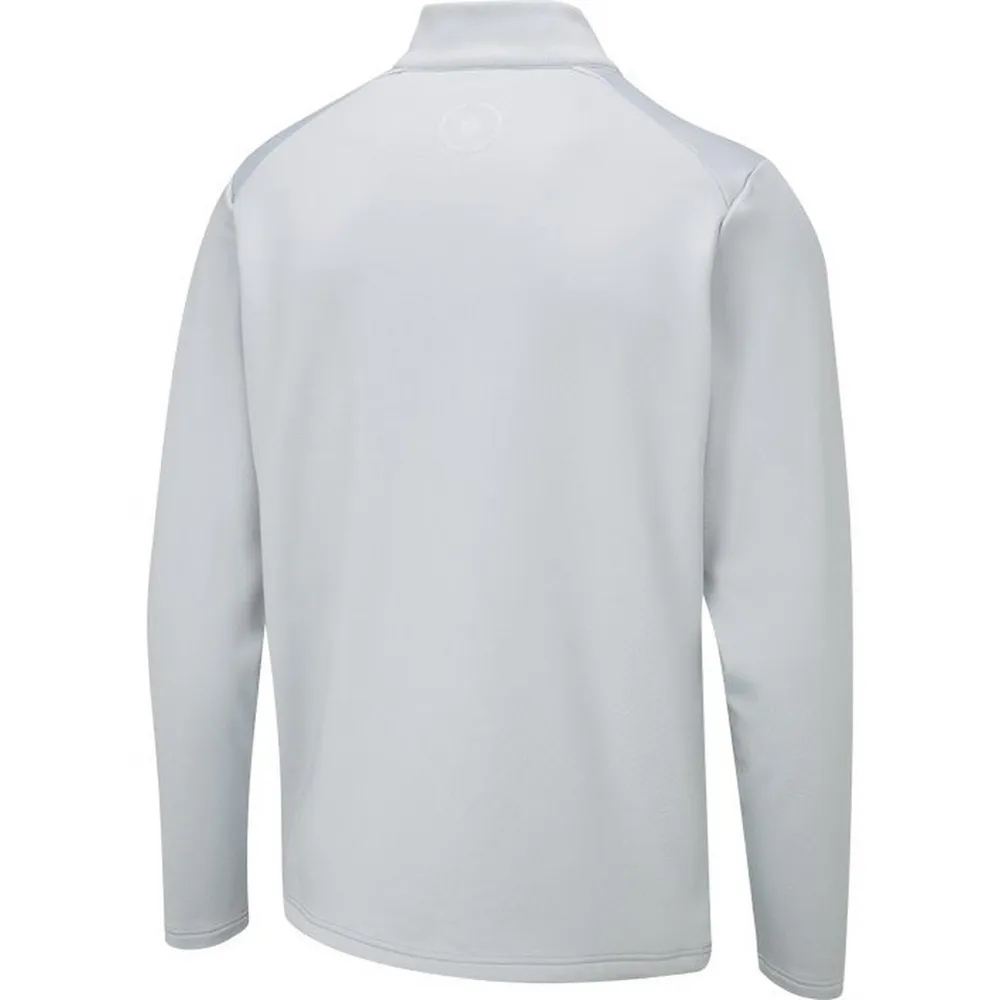 Men's Elevation 1/4 Zip Pullover