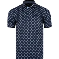 Men's Jackson Short Sleeve Polo