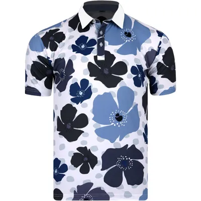 Men's Mellblom Short Sleeve Polo