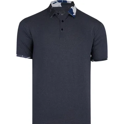 Men's McCarthy Short Sleeve Polo