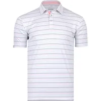 Men's Carlson Short Sleeve Polo