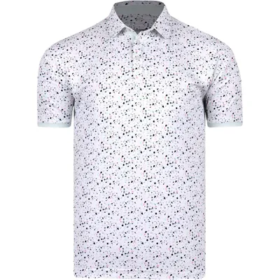 Men's Lloyd Short Sleeve Polo