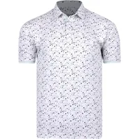 Men's Lloyd Short Sleeve Polo