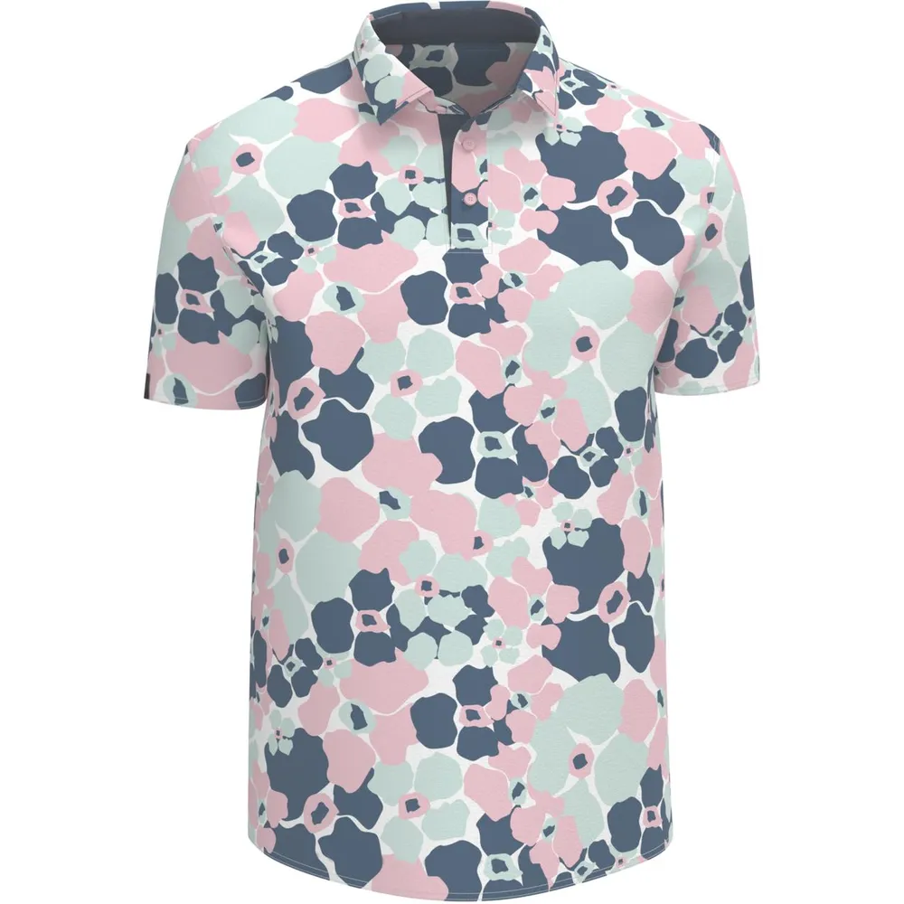 Men's Ace Short Sleeve Polo