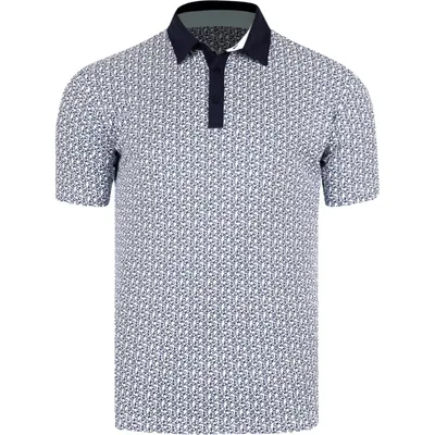 Men's Davidson Short Sleeve Polo