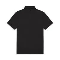 Men's Cloudspun Maple Short Sleeve Polo