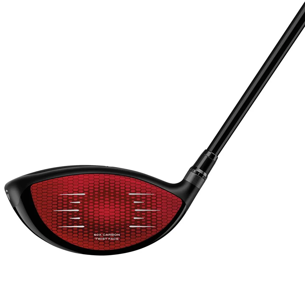 Stealth2 PLUS Driver