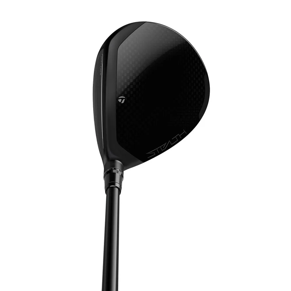 Stealth2 PLUS Fairway