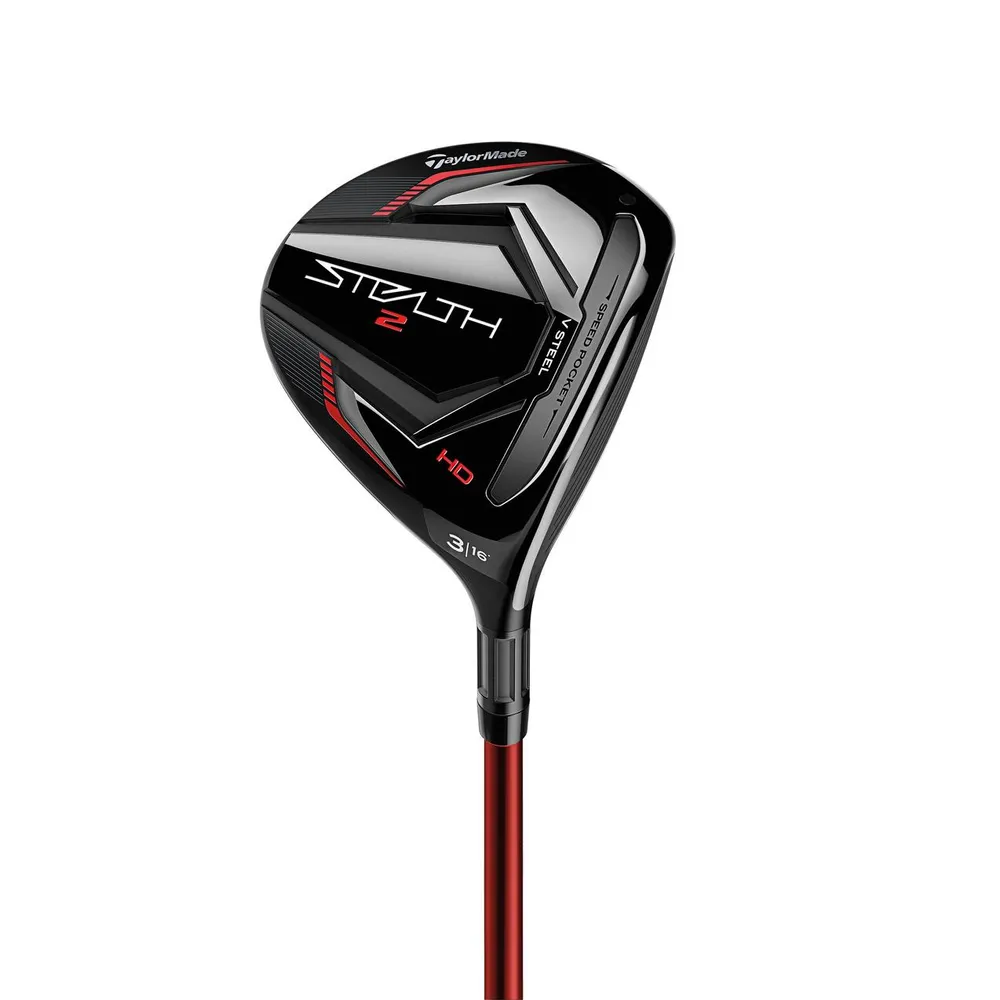 Stealth2 HD Fairway