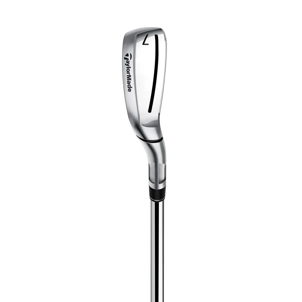 Stealth HD 5-PW AW Iron Set with Steel Shafts