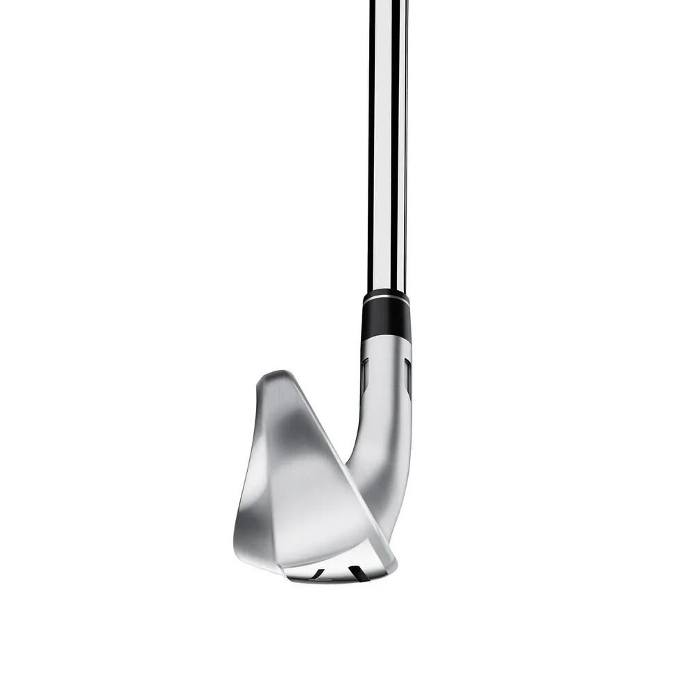 Stealth HD 5-PW AW Iron Set with Steel Shafts