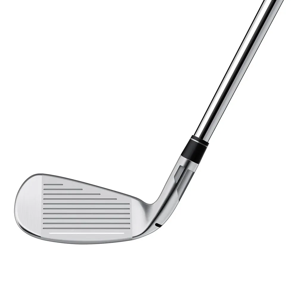 Stealth HD 5-PW AW Iron Set with Graphite Shafts