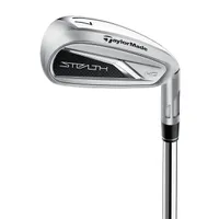 Stealth HD 3H 4H 5-PW Combo Iron Set with Steel Shafts