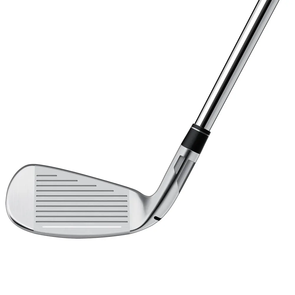 Stealth HD 3H 4H 5-PW Combo Iron Set with Steel Shafts