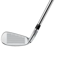 Stealth HD 3H 4H 5-PW Combo Iron Set with Steel Shafts