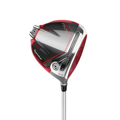 Women's Stealth2 HD Driver