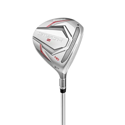 Women's Stealth2 HD Fairway