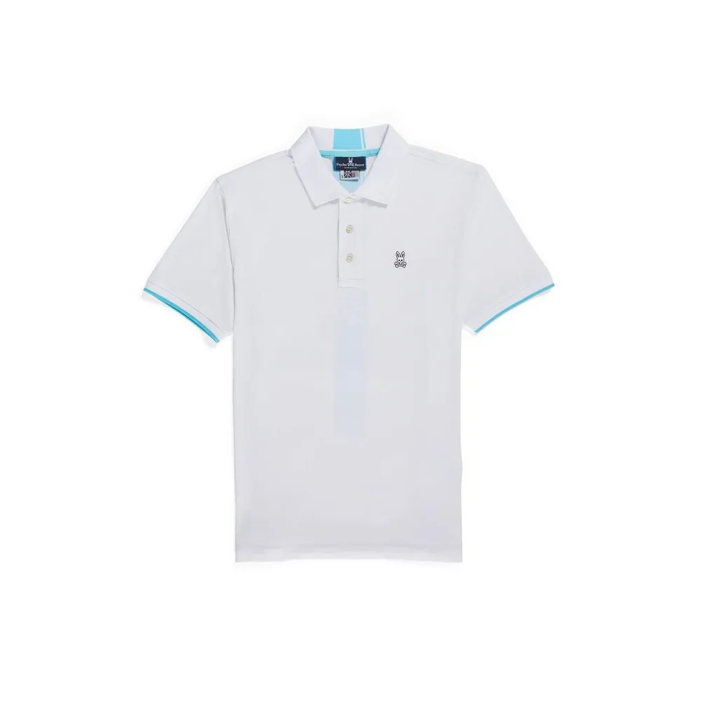 Men's Burnside Sport Short Sleeve Polo