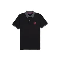 Men's Switzer Pique Short Sleeve Polo