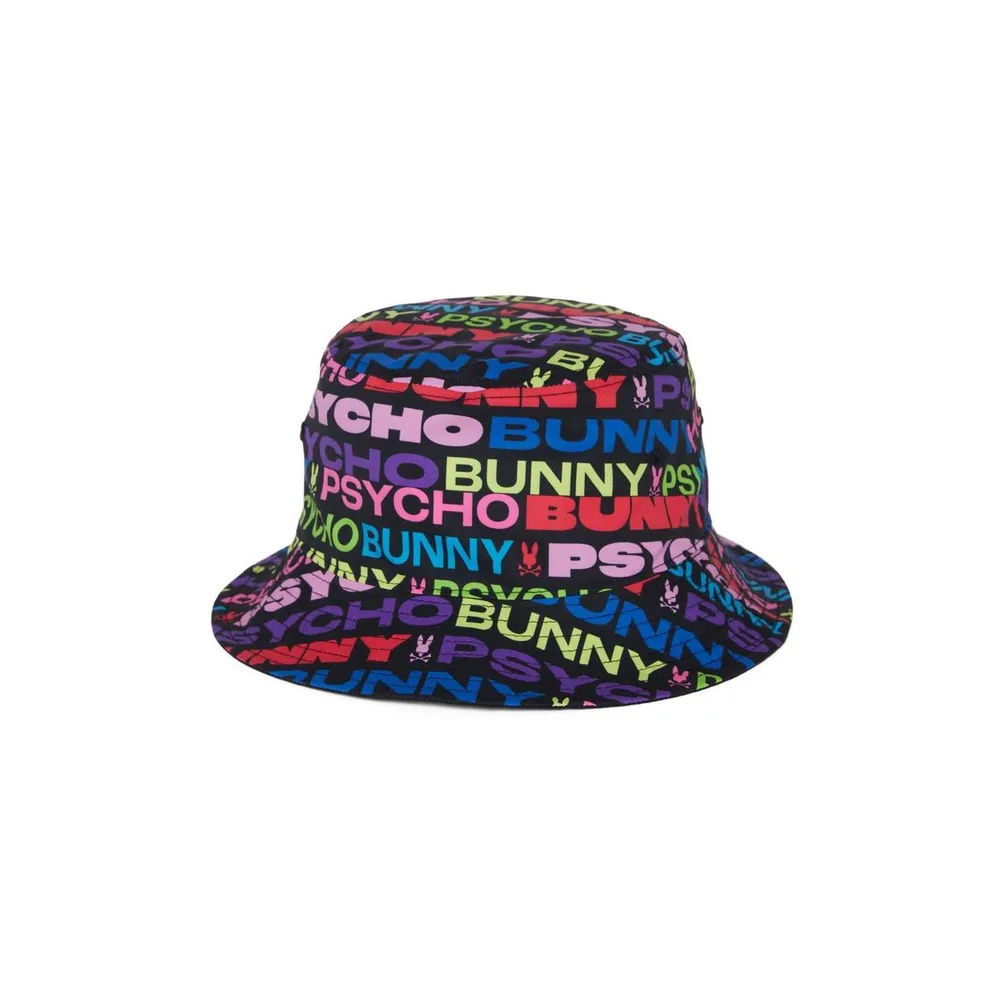 Men's Tyrian Bucket Hat