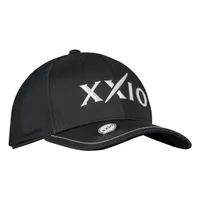 Men's Ball Marker Adjustable Cap