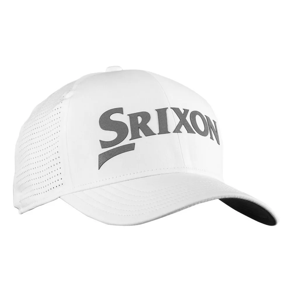 Men's Reflective Adjustable Cap