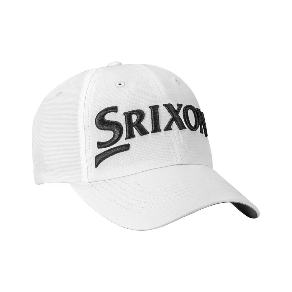 Men's Unstructured Adjustable Cap