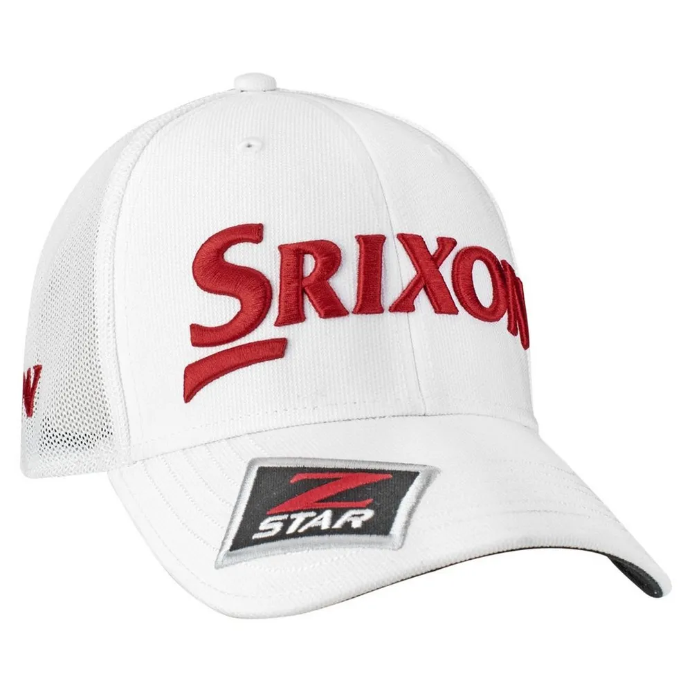 Men's Tour Trucker Snapback Cap