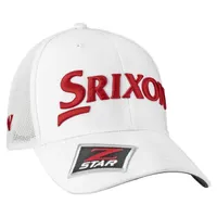 Men's Tour Trucker Snapback Cap