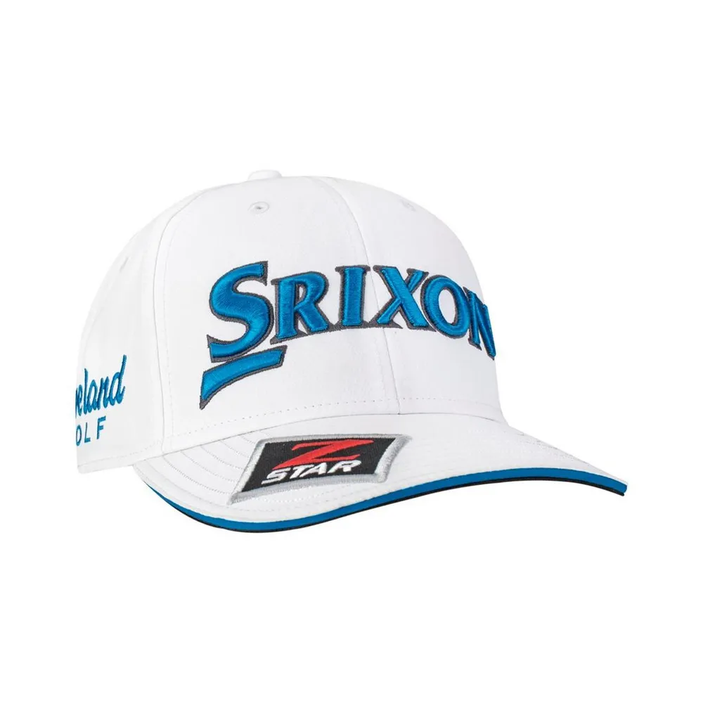 Men's Tour Staff Adjustable Cap