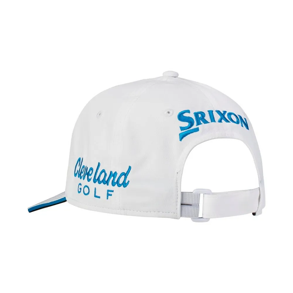 Men's Tour Staff Adjustable Cap