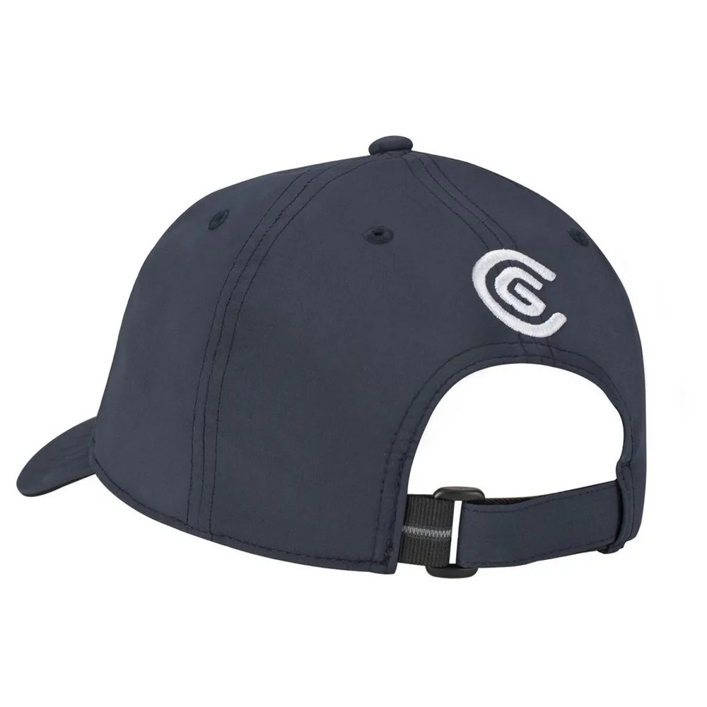 Men's Unstructured Adjustable Cap