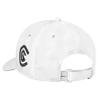 Men's Structured Adjustable Cap