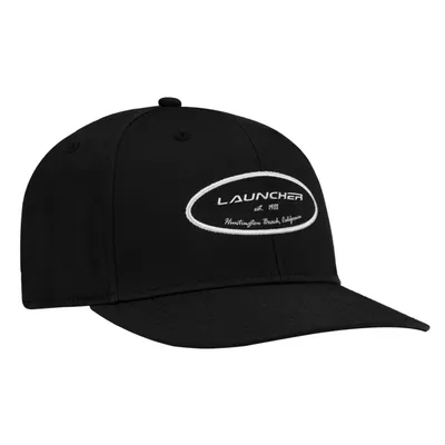 Men's Launcher Adjustable Cap