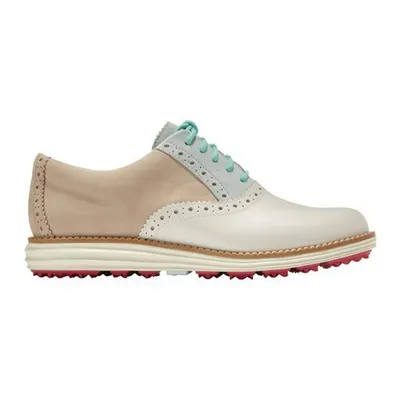 Women's Original Grand Shortwing Spikeless Golf Shoe - Multi