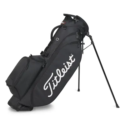 Players 4 Stand Bag