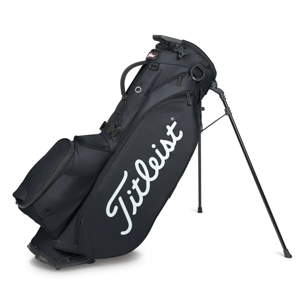 Players 5 Stand Bag