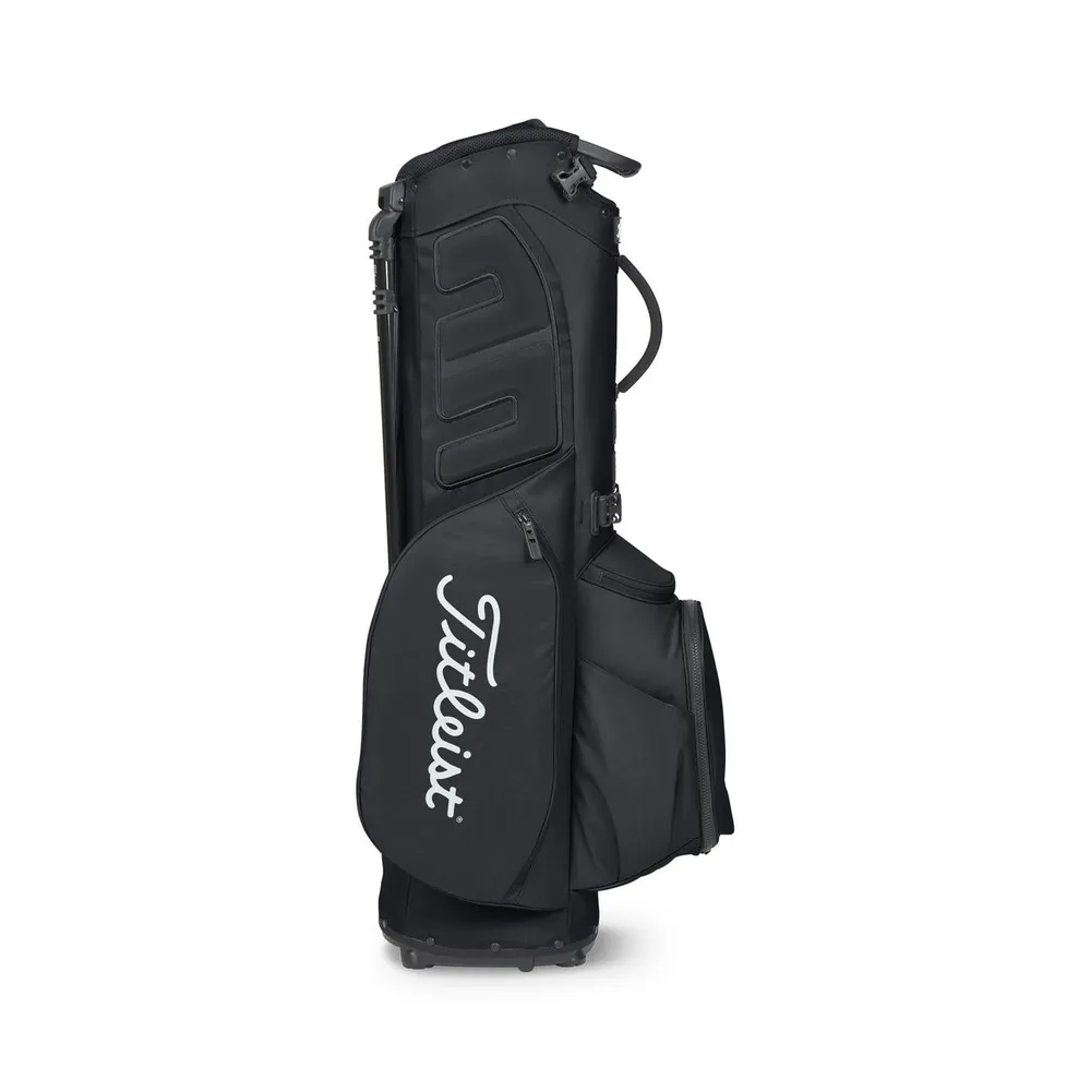 Players 5 Stand Bag