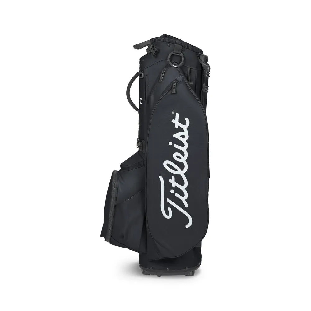 Players 5 Stand Bag