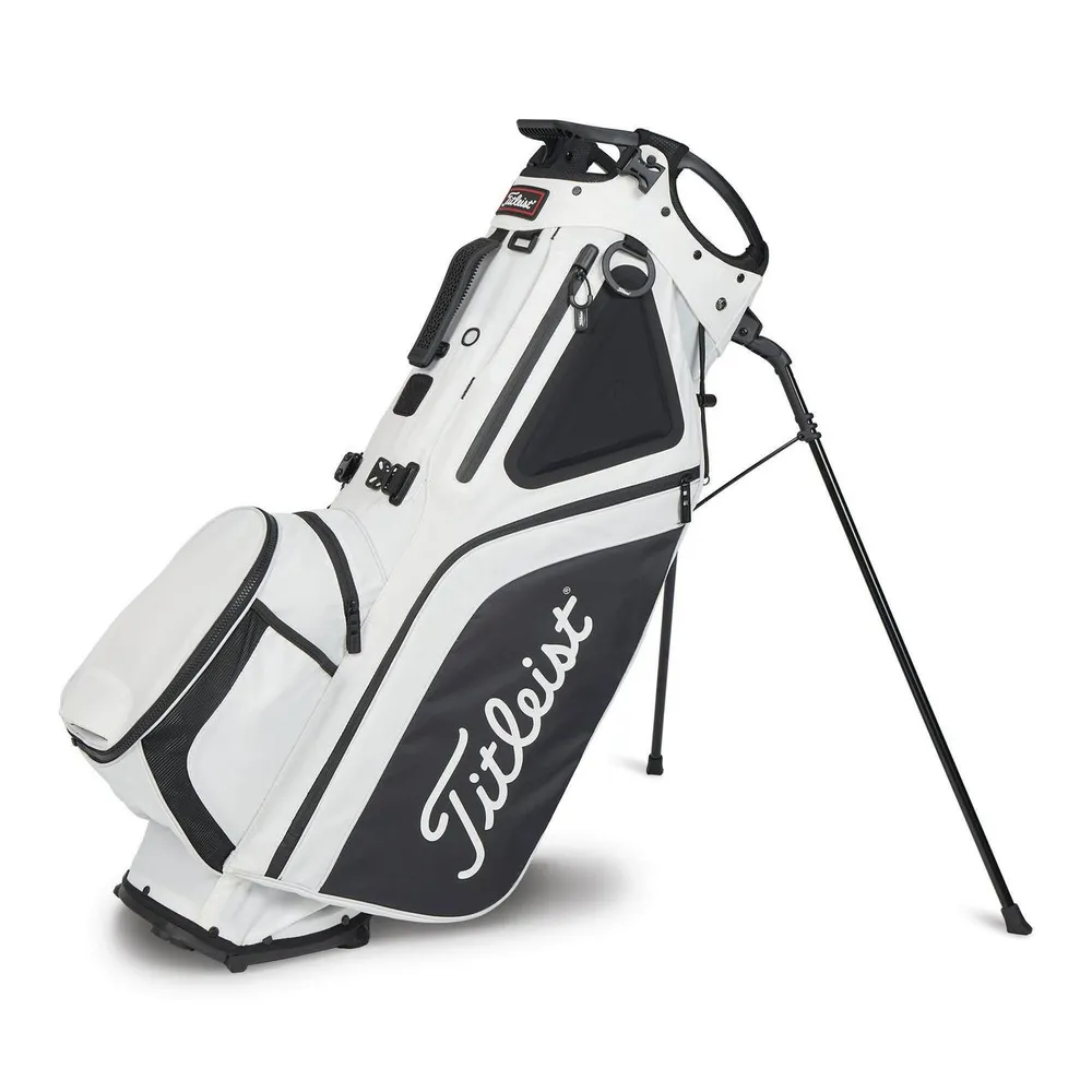 Hybrid 5 Stand Bag