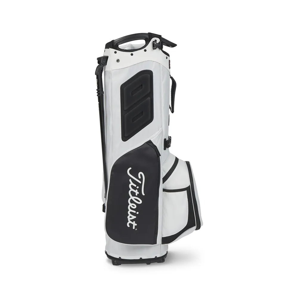 Hybrid 5 Stand Bag