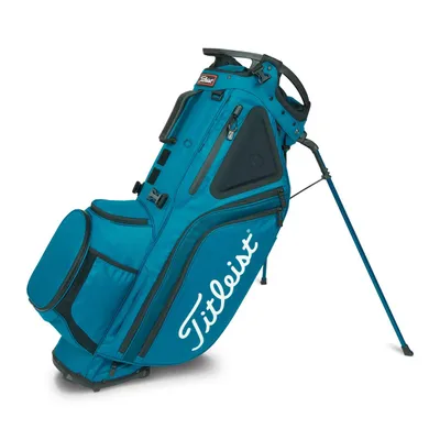 Hybrid 14 Stand Bag