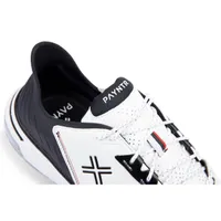 Men's X 004 RS Spiked Golf Shoe - White