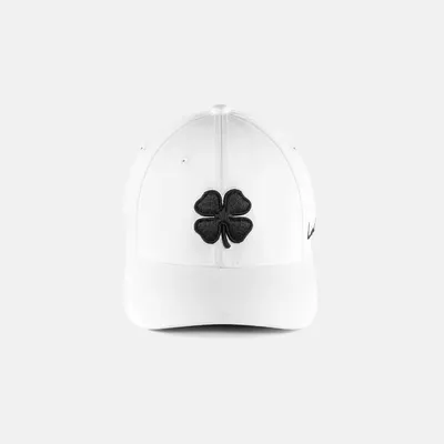 Men's Premium Clover 1 Snapback Cap