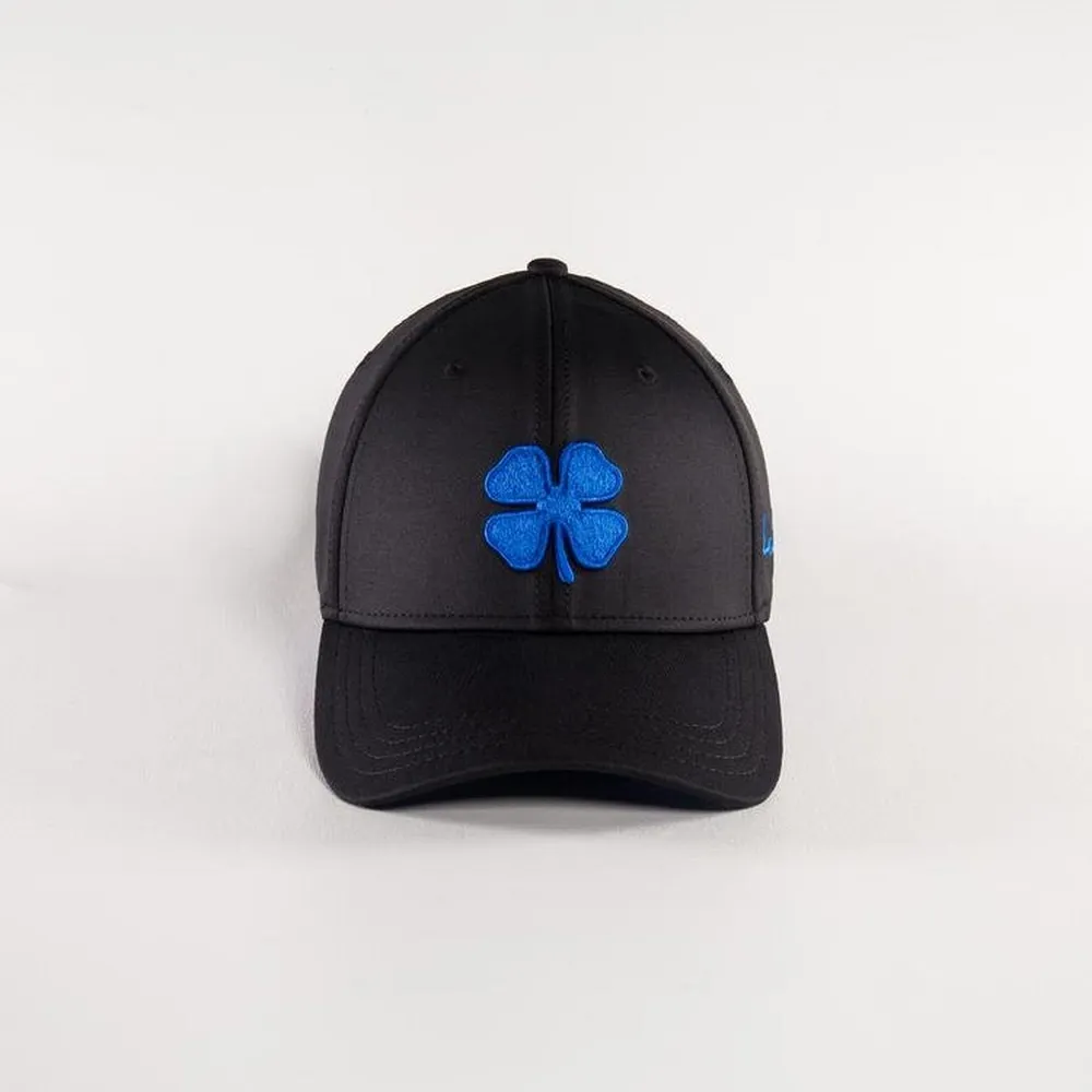 Men's Premium Clover Snapback Cap