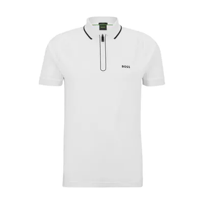 Men's Phillix Short Sleeve Polo