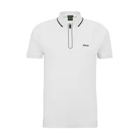 Men's Phillix Short Sleeve Polo