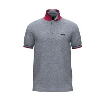 Men's Paddy Short Sleeve Polo