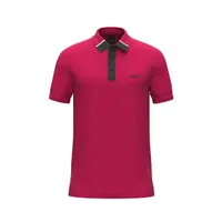 Men's Paddy 3 Short Sleeve Polo